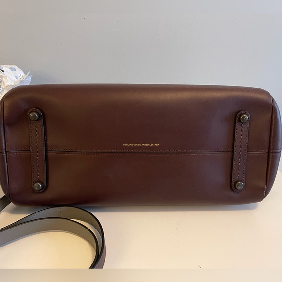 Authentic coach handbag - Picture 5 of 8